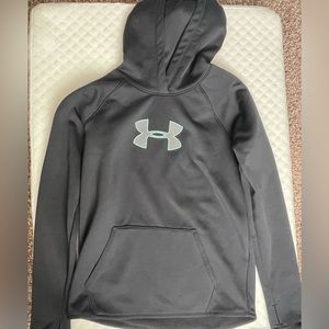 Women’s Under Armour Hoodie